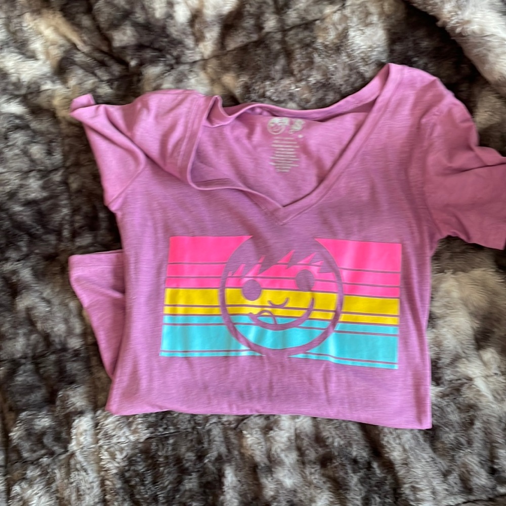 Worn once!
